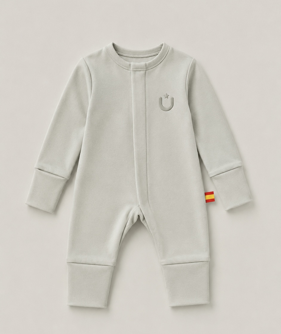 Pijama Magnética