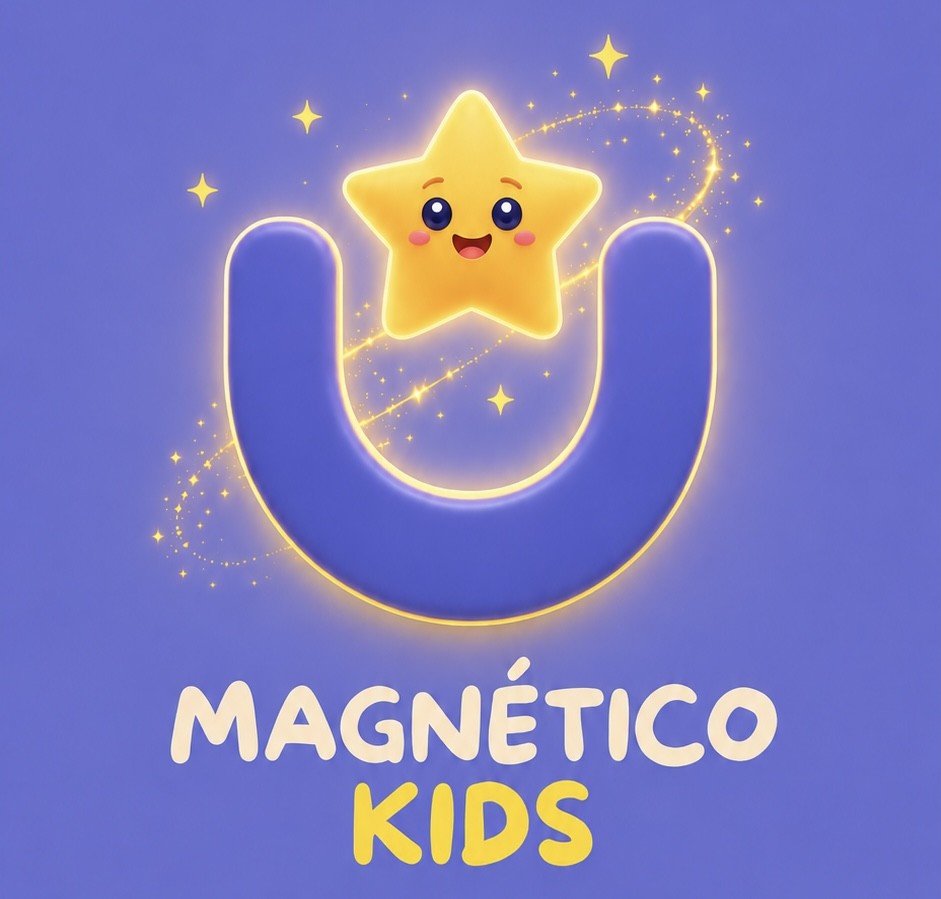 Magnético Kids