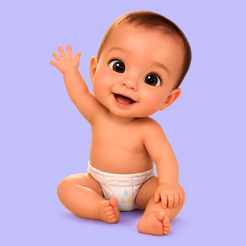 Lorenzo, protagonista de Magnético Kids
