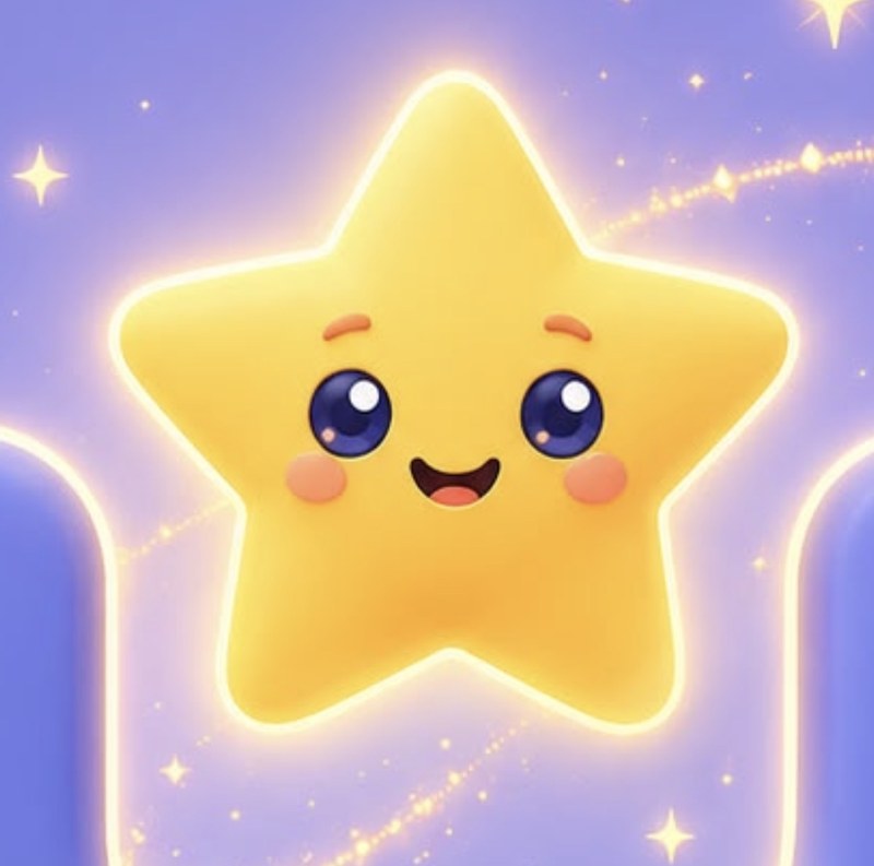 Thalita, mascota estrella de Magnético Kids